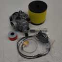 Carbhub Carburetor for Honda Fourtrax 300 350 Foreman 400 450 Rancher 350 Carb, Fourtrax 300 Carburetor, Foreman 450, Rancher 350 Carb