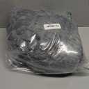 Couch Cover for Dogs Fuzzy Sofa Covers for Pet, Geometric Jacquard Coral Pet-Friendly Washable Non-Slip Sofas Slipcover Cushion Protector Pets Mat Dog Bed Mats (27.6" x 59.06", Dark Dim Gray)