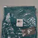 Mountain Hardwear Women's Outdoor Graphic Boxy Short Sleeve (Medium, Wintermint) M