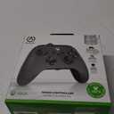 PowerA Wired Controller For Xbox Series X|S - Black, Gamepad, Video Game Controller Works with Xbox One