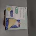 ACRABROS Toddler Nap Mat with Pillow and Blanket, Large Rolled Napping Mats,Slumber Bags for Boys Girls,Kids Sleeping Bag for Daycare, Preschool Travel (Dinosaur)