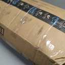 ROYALAY Recliner Cushions for Elderly Lumbar Support Pillow with Thickened Seat Cushion for Long Sitting High Desnity Foam Pillow with Headrest Non-Slip Extra Large Cushions for Sofa Chairs,Black