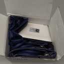 Blood Pressure Monitor, Automatic Upper Arm Blood Pressure Monitors for Home Use, 2 Blood Pressure Machine Cuff(9-17in & 13-21in) with Large LED Backlit Display, 3x199 Reading Memory Users White