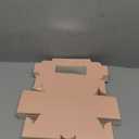 Small Pastry Box/Treat Box