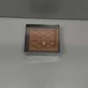 XIMAND for Samsung Galaxy Z Flip 7 Accordion Crossbody Wallet Case, 4 Card Slots, RFID Blocking, and Adjustable Strap - Stylish and Versatile Accessory.(Brown)