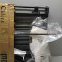 29.4-78" Extra Wide Baby Gate, Long Dog Gates Indoor for Stairs