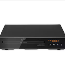 iLive HDMI 1080p DVD Player with HD Upconvert and Remote, DH300BI 
