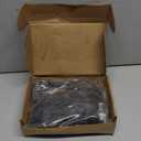 Motoforti 4pcs 56029338AB 56029338AC ABS Wheel Speed Sensor Front Rear for Chrysler 200 2011-2014 for Chrysler Sebring 2007-2010 for Dodge Avenger 2007-2010 Long-lasting