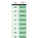 Tipsy Elves Mens Golf Polo Shirt - Moisture Wicking, Stretch Fabric, Athletic Fit - Performance Polo (Green, S)