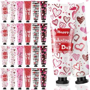 Valentines Day Hand Cream Set Party Favors