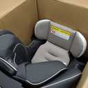 Graco Extend2Fit Convertible Car Seat, Rear and Forward Facing Car Seat with Adjustable Extension Panel for Extra Legroom, Great Gift for Baby Shower or Baby Registry, Redmond