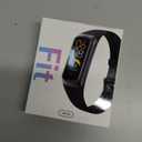 Zeacool Fitness Tracker with 24/7 Heart Rate, Blood Oxygen Blood Pressure Sleep Monitor, Activity Trackers 5 ATM Waterproof,Step Calorie Counter Pedometer Health Smart Watch for Women Men Beige