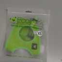 EcoBark Step in Dog Harness - Eco-Friendly Small Breed Dog Harnesses for XXS, XS, and Small Dogs - Reflective and Adjustable Mini Body Halter Vest - Tiny Soft Mesh Toy Breed Harness (Baby Pink, XS) (XS- 5 to 6 lbs- Chest Up to 13 in (Pack of 1)