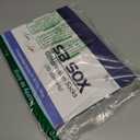 SB SOX Compression Socks for Women & Men (20-30 mmHg) - Best Support Stockings for Nurses, Travel, Medical, Pregnancy, and Daily Wear (Black, L)