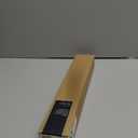 EVEO Cable Management 96'' J Channel- 6 Pack Cord Cover- Cable Raceway- Cable Management Under Desk with Adhesive Stripe Built-in 6 X 16in- Easy to Install Desk Cord Organizer- Cable Raceway, White