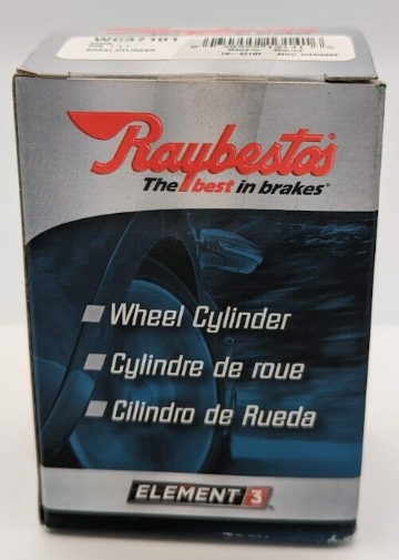 Raybestos WC37101 Professional Grade Drum Brake Wheel Cylinder