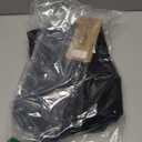 XIMXIMMTIAN Mens Slim Fit Jeans Stretch Ripped Biker Jeans for Men Fashion Straight Comfort Flex Waist Casual Denim Pants (28, 5103 Black)