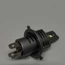 FAHREN Ultra Bright H11 Bulbs, , H11/H8/H9 Lights, 13X Brighter High-Focus LED HID, 6500K Cool White H18 Fog Light,Low Noise, Advanced Cooling,90000Hrs Life,Pack of 2