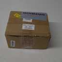 120 Pcs Mini Loaf Pans Disposable Set 3.1x1.5 Inch Paper Pans Rectangle Mold with Plastic Bags and Stickers Thanksgiving Christmas Winter Baking Party Supplies for Bread, Meatloaf, Wedding Return Gift