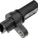 Dorman 907-795 Engine Crankshaft Position Sensor Compatible with Select Nissan Models