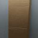 FLOWBREEZE Windowless Portable Air Conditioners, 37.5 Evaporative Air Cooler w/Remote, 2.5L Water Tank & 4 Ice Packs, 70 Oscillating, 12H Timer Auto-off, Quiet Cooling Tower Fan For Home Office