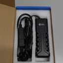 AquaMiracle Submersible Aquarium Heater with LED Digital Temp Display, 25W/50W/100W/200W/300W/500W Fish Tank Heater, Dry-Run & Over-Temp Protection for Freshwater Saltwater Aquariums