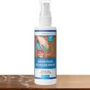 Impresa Wood Water Mark Remover Spray - Water Ring Removal & Wood Floor Cleaner - Concentrated Oil Formula & Furniture Polish - 4 fl oz, Pack of 1