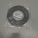 Replacement Slip Clutch Friction Discs W41487 Fit John Deere W41487 3" ID, 5.5" OD .125" Thick(2 Pack)