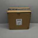 770-610 4 Inch Portable Raised Toilet Seat Riser, Elevated Toilet Seat for Seniors