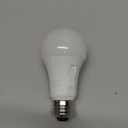 Feit Electric LED Dusk to Dawn Light Bulb, A21 100W Equivalent, 5CCT, Non-Dimmable, E26 Medium Base, 90 CRI, 1500 Lumens, Adjustable White, 15 Years Lifetime, OM100/5CCTCA/DD/LEDI