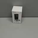 Syncwire Tire Inflator Portable Air Compressor - 150PSI 2X Faster Inflation Smart Air Pump for Car Tires [Extra-Large LCD] with Digital Pressure Gauge, Auto Shut-Off for Car, Motorcycle, Bike & Balls (Black)