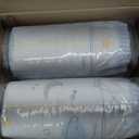 Pampers ZZZ Overnight Diapers, Size 6 (35+ lbs), 42 Count, Nighttime Protection Disposable Baby Diaper, Night Time Leak and Skin Protection