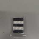 Magnetic Name Tag Holders with Strong Magnets for Securely Attaching ID Badges, Name Tags, and Accessories (10)
