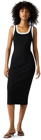 Steve Madden Women's Azalea Dress L