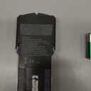 Stud Finder Wall Scanner - 5 in 1 Stud Finder Tool w/Microprocessor Chip and HD LCD Display, Stud Detector Beam Finders for the Center and Edge of Wood AC Wire Metal Studs Joist Pipe (misty Gray)