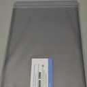 for MacBook Pro 16 inch Case M4 2025 2024-2021 M3 M2 M1 Pro/Max [100% Match Official Color] Protective Hard Case Laptop Cover - Space Black Clear