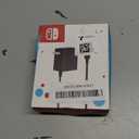 MARSDOCK 45W Charger for Nintendo Switch - 15V 2.6A AC Adapter Fast Charging with 5FT USB C Cord - Compatible with Switch Lite, OLED, Steam Deck - Support TV Mode