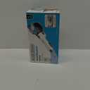 BLACK+DECKER dustbuster AdvancedClean Cordless Handheld Vacuum, Compact Home and Car Vacuum with Crevice Tool (CHV1410L)