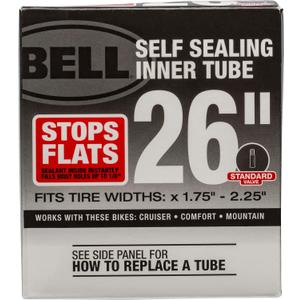 Bell SELF Sealing Tube 26 x 1.75-2.25-Inch (7064251) (One Size)