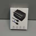 S25 S24 S23 S22 Samsung Fast Charger USB Type C Charger,25W Android Phone Charger Fast Charging Block & 10ft USB C Chargers Cable Cord for Samsung Galaxy S25/S24/S23/S22/S21/S20/Plus/Ultra/FE,Black