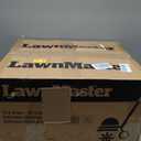 LawnMaster 13.5 Amp 18” Electric Tiller – TE1318M