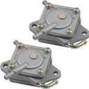 1014523 49040-2067 Fuel Pump for Club Car Gas Golf Cart DS Precedent 1984-up 290FE 350FE Kawasaki Engine1PC
