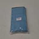 NIMES Numbered Organizer Classroom Pocket Chart for Cell Phones Calculators Holders Blue (30 Pockets)