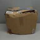 Glass Floor Lamp for Living Room,Bedroom,Gold Dimmable Standing Lamp with Remote,Mid Century Modern Brass Tall Lamp Retro Vintage Lamp Floor Light Boho Bohemian