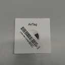 Apple AirTag (2nd Generation): Tracker for Keychain, Wallet, and More; Locator with Sound; Simple One-Tap Setup with iPhone or iPad; Key Finder with up to 1.5X Precision Finding Range, Pack of 20