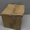 12 Pcs Christmas Candle Rings Wreaths Bulk, Xmas Artificial Candle Rings with Pinecones Red Berries Candle Holder Table Centerpiece Decor for Home Kitchen Cabinet Windows Front Door