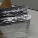 ProHEPA 9000 HEPA Replacement Filters Compatible with VEVA ProHEPA 9000 Air Pur ifiers, 2 Pack HEPA Filters + 8 Pack Activated Carbon Filters