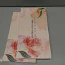 2 x Scented Wax Melts, Soy Wax Warmer Cubes, 8 Scent of Apple Cinnamon, Sea Salt, Cypress, Rosemary, Sandalwood, Bergamot, Freesia, Coffee, Gift Set for Valentine's Day, Birthday, 8x1.2oz