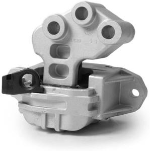 Engine Motor Mount Compatible with Jeep Renegade 2015 2016 2017 2018 for Fiat 500X 2016 2017 2018 1.4L L4 Replaces 68329362AA MK184 52049748 52097851 52034017