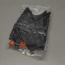 2 x Halloween Dog Bat Wings Costume, Pet Halloween Cosplay Party Dress Up Clothes with Pumpkin Bells for Dogs and Cats (Medium)